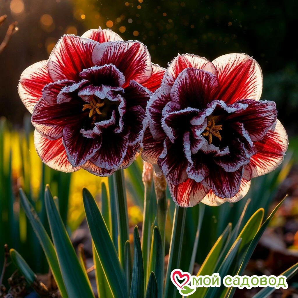 Нарцисс Арт Нубо